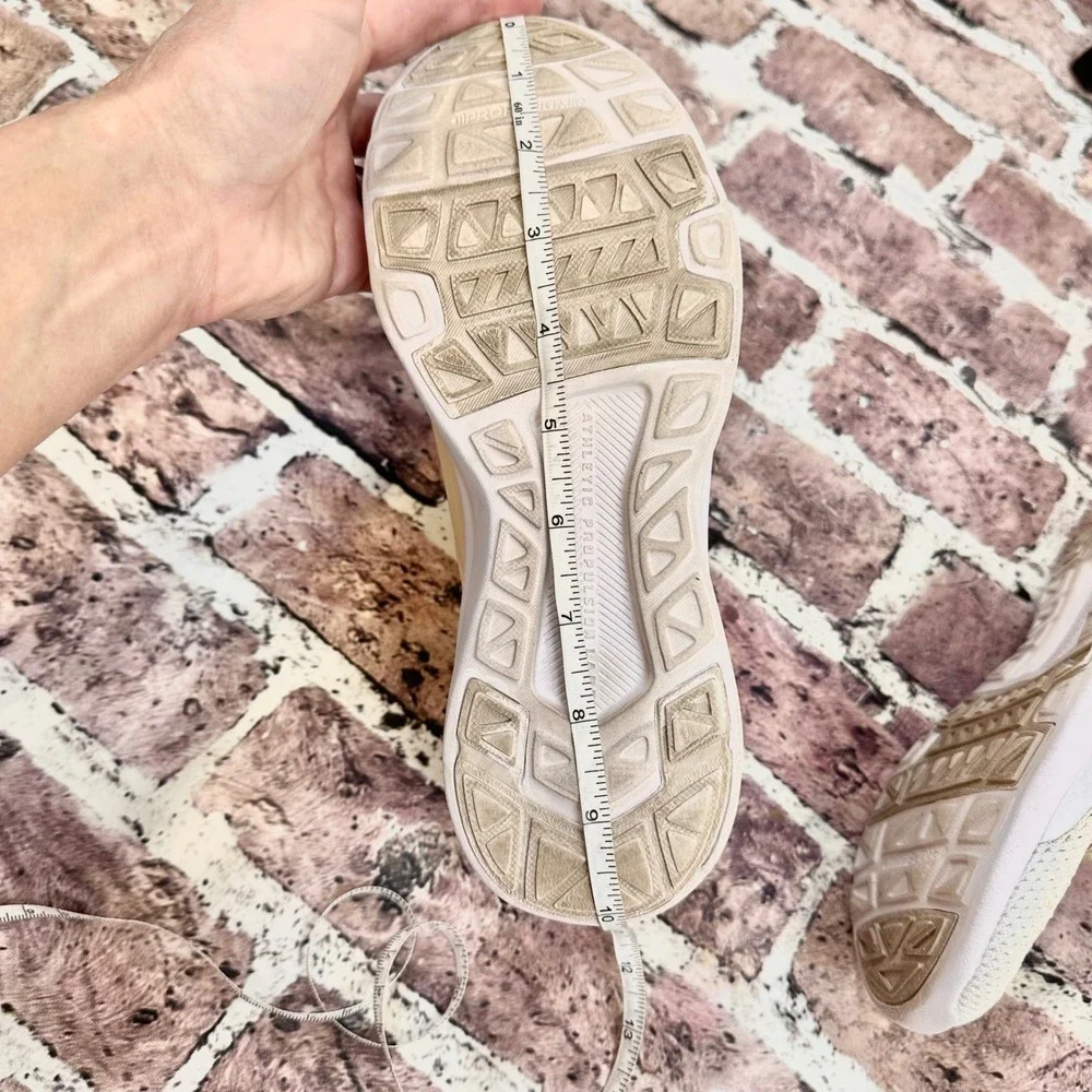 APL Athletic Propulsion Labs Techloom Bliss W Women's Slip On Sneakers Sz‎ 6.5
